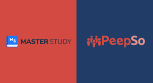 PeepSo – MasterStudy LMS