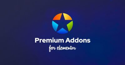 Premium Addons PRO for Elementor Page Builder