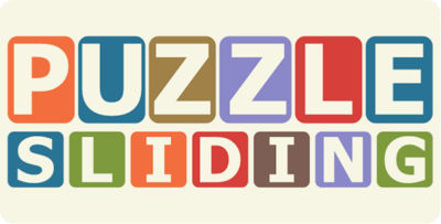 Puzzle Sliding - Construct 3