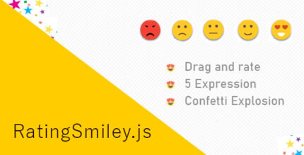 RatingSmiley Smiley Rating Script