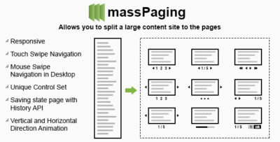 Text Pagination