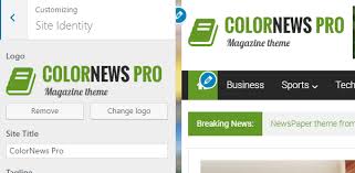 ThemeGrill – ColorNews Pro