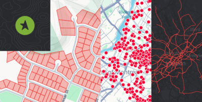 Treweler GeoJSON Addon