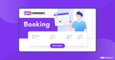 WC Vendors – WooCommerce Bookings