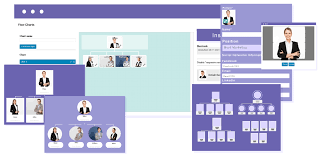 WP Team Display – The Organization Chart WordPress Plugin