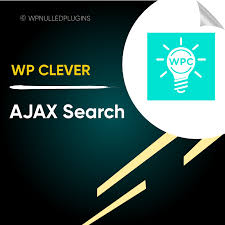 WPC AJAX Search for WooCommerce