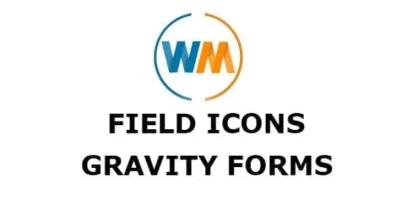 WPMonks – Field Icons Gravity Forms