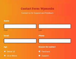 WPMonks – Themes Addon