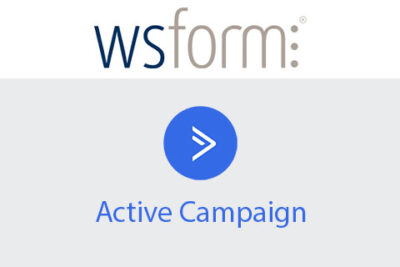 WS Form PRO – Active Campaign