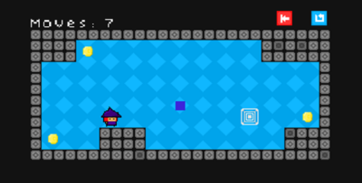 Witch Escape 35 Levels C3