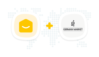 YayMail Addon for Germanized for WooCommerce