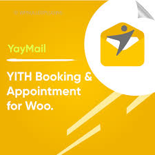 YayMail Addon for YITH Booking and Appointment for WooCommerce