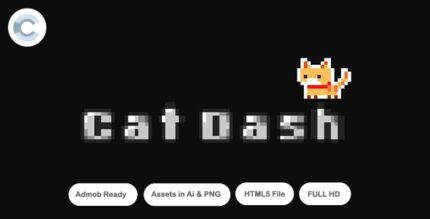 Cat Dash