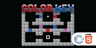 Color Key - HTML5 - Construct 3