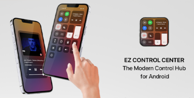 EZ Control Center 18