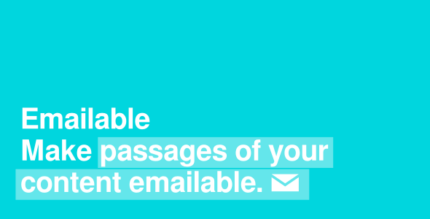 Emailable