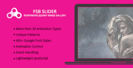 FullScreen Background Slider - jQuery SlideShow